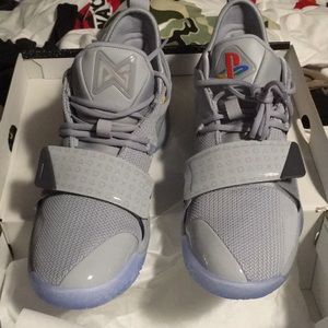 Paul George PlayStation 2.5 size 10.5